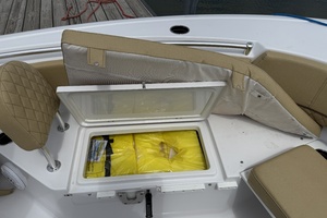 23ft Sportsman Yacht For Sale