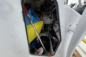 23ft Sportsman Yacht For Sale