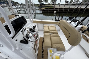 23ft Sportsman Yacht For Sale