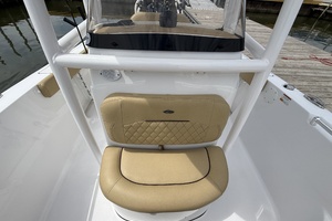 23ft Sportsman Yacht For Sale