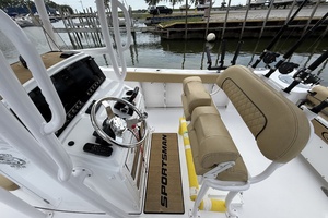 23ft Sportsman Yacht For Sale
