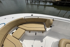 23ft Sportsman Yacht For Sale