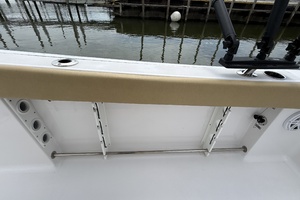23ft Sportsman Yacht For Sale