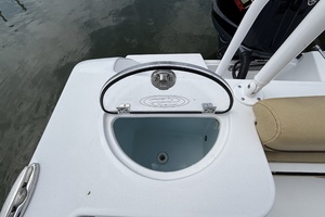 23ft Sportsman Yacht For Sale