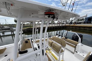 23ft Sportsman Yacht For Sale