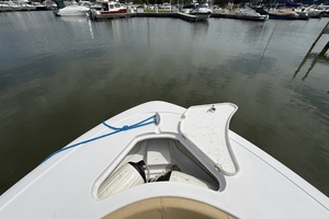 23ft Sportsman Yacht For Sale