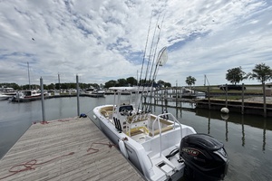 23ft Sportsman Yacht For Sale