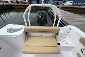 23ft Sportsman Yacht For Sale