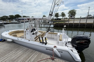 23ft Sportsman Yacht For Sale