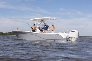Photo 6508780 for 2027 Sea Fox 248 Commander  