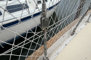 Three Little Birds 37ft Tayana Yacht For Sale