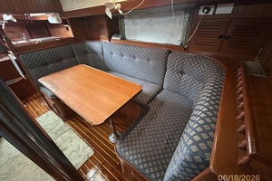 Three Little Birds 37ft Tayana Yacht For Sale