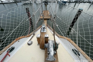 Three Little Birds 37ft Tayana Yacht For Sale