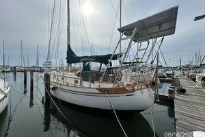 37' Tayana 1983