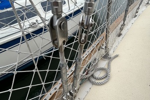 Three Little Birds 37ft Tayana Yacht For Sale