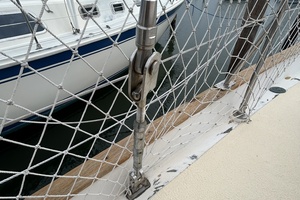Three Little Birds 37ft Tayana Yacht For Sale