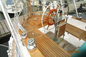 Three Little Birds 37ft Tayana Yacht For Sale