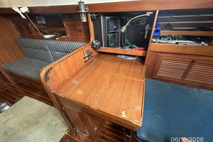 Three Little Birds 37ft Tayana Yacht For Sale