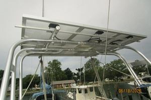 Three Little Birds 37ft Tayana Yacht For Sale