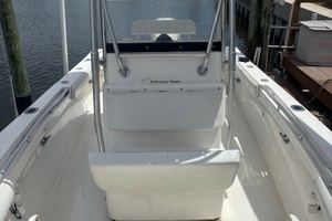 Frayed Knot 23ft Tracker Yacht For Sale