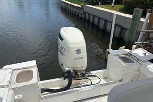 Frayed Knot 23ft Tracker Yacht For Sale
