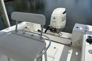 Frayed Knot 23ft Tracker Yacht For Sale