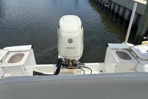 Frayed Knot 23ft Tracker Yacht For Sale