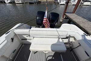 26ft Boston Whaler Yacht For Sale