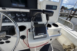 26ft Boston Whaler Yacht For Sale