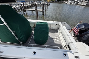 26ft Boston Whaler Yacht For Sale