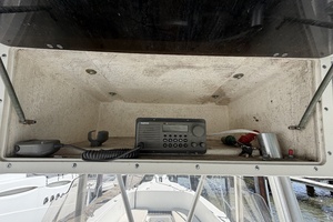 26ft Boston Whaler Yacht For Sale