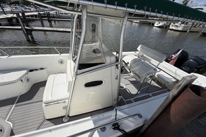 26ft Boston Whaler Yacht For Sale