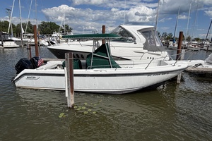 26' Boston Whaler 1999
