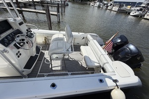 26ft Boston Whaler Yacht For Sale