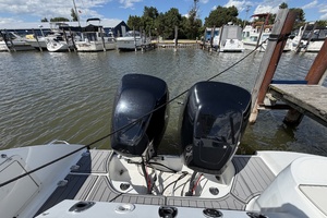 26ft Boston Whaler Yacht For Sale