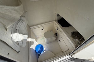 26ft Boston Whaler Yacht For Sale