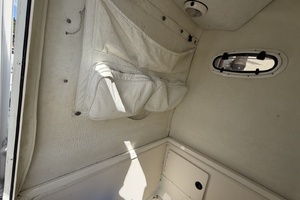 26ft Boston Whaler Yacht For Sale