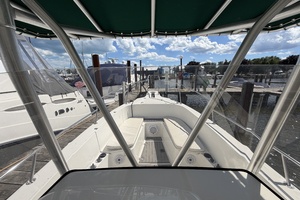 26ft Boston Whaler Yacht For Sale