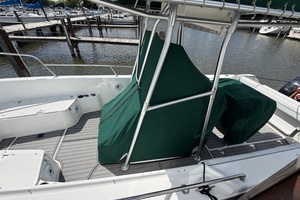 26ft Boston Whaler Yacht For Sale