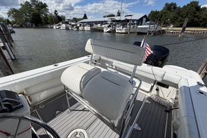 26ft Boston Whaler Yacht For Sale