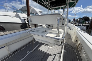 26ft Boston Whaler Yacht For Sale