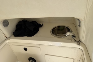 26ft Boston Whaler Yacht For Sale