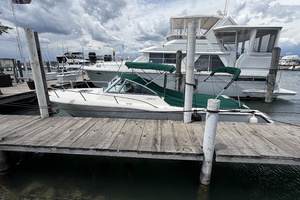 NO NAME 24ft Pursuit Yacht For Sale