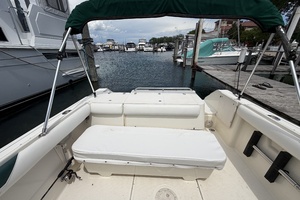 NO NAME 24ft Pursuit Yacht For Sale