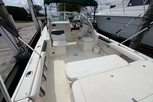 NO NAME 24ft Pursuit Yacht For Sale