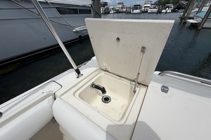 NO NAME 24ft Pursuit Yacht For Sale