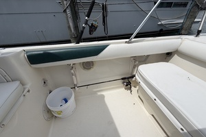 NO NAME 24ft Pursuit Yacht For Sale