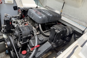 NO NAME 24ft Pursuit Yacht For Sale