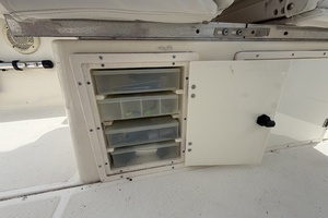 NO NAME 24ft Pursuit Yacht For Sale