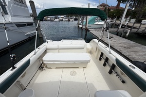 NO NAME 24ft Pursuit Yacht For Sale